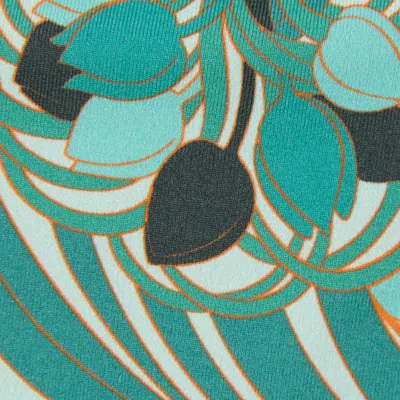 La Doublej Mirage Bottom In Multi