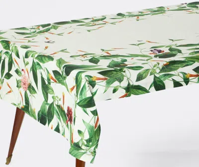 La Doublej Table Linens Multicolor Uni In Multi