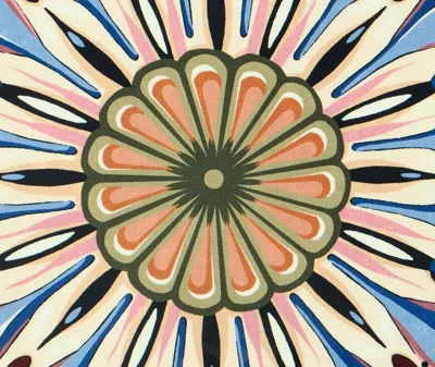 La Doublej Table Linens Multicolor Uni In Multi