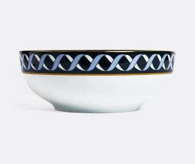 La Doublej Serving Bowl In Multi