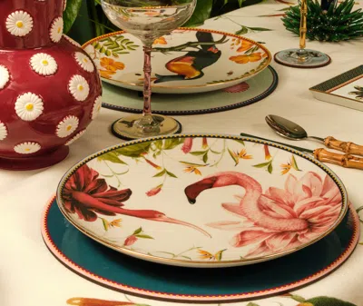 La Doublej Decorative Objects Multicolor Uni In Multi