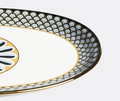 La Doublej Serving And Trays Multicolor Uni In Multi