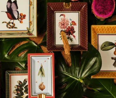 La Doublej Barware Multicolor Uni In Multi