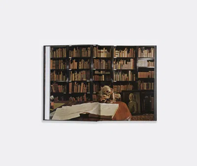 Vendome Books Multicolor Uni In Black