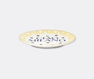 Bitossi Home Tableware Multicolour Uni In Multi