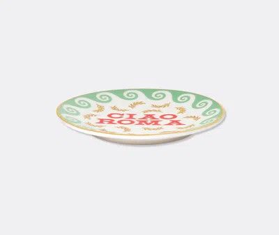 Bitossi Home Tableware Multicolour Uni In Multi