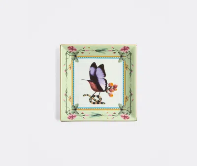 La Doublej Serving And Trays Multicolor Uni In Multi