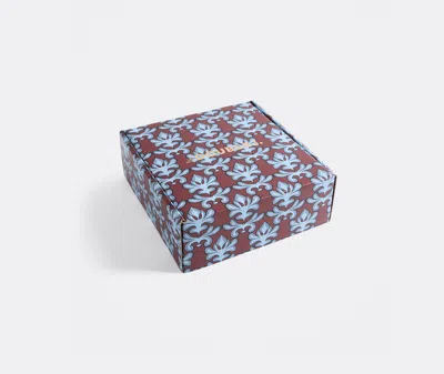 La Doublej Serving And Trays Multicolor Uni In Multi