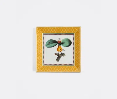 La Doublej Serving And Trays Multicolor Uni In Multi
