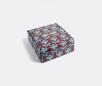 La Doublej Serving And Trays Multicolor Uni In Multi