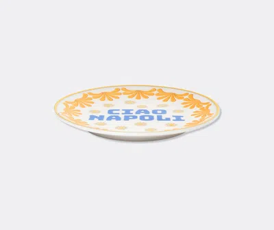 Bitossi Home Tableware Multicolour Uni In Multi