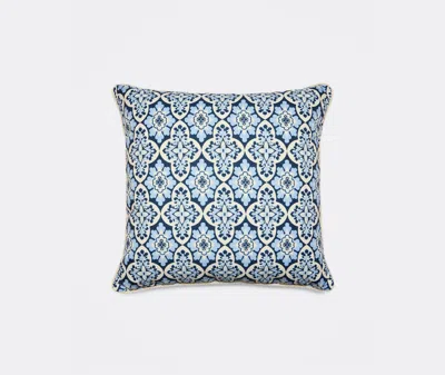 La Doublej Cushions Multicolor Uni In Multi