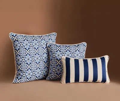 La Doublej Cushions Multicolor Uni In Multi