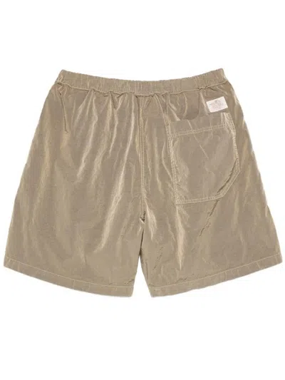 Ranra Keel Can In Brown