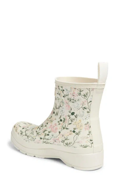 Hunter Original Play Waterproof Boot In Multi