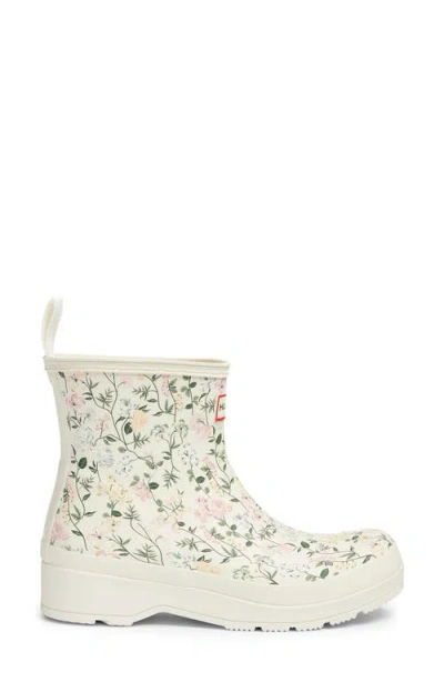 Hunter Original Play Waterproof Boot In Multi