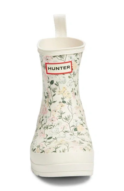 Hunter Original Play Waterproof Boot In Multi