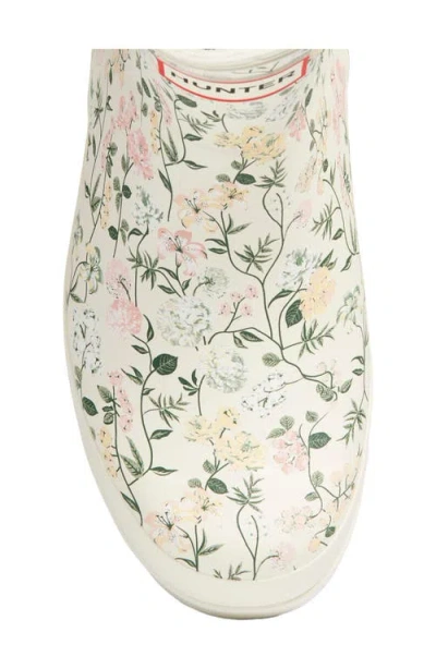 Hunter Original Play Waterproof Boot In Multi