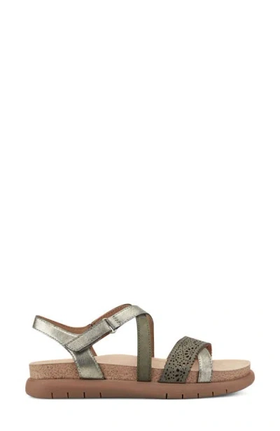 Earth ® Athena Sandal In Multi