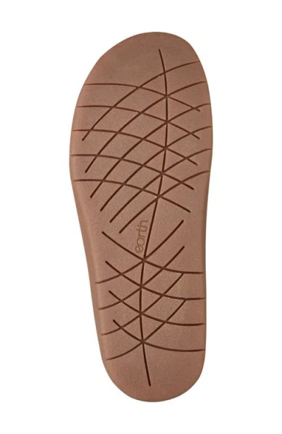 Earth ® Athena Sandal In Multi