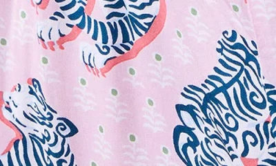 Printfresh Wildest Dreams Pajamas In Multi