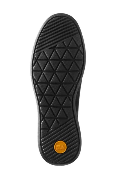 Samuel Hubbard Featherlight Fast Sneaker In Black