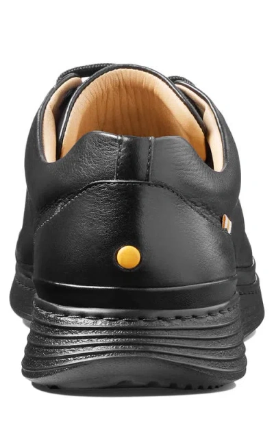Samuel Hubbard Featherlight Fast Sneaker In Black