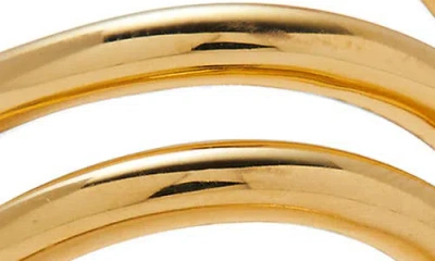 Lady Grey Romy Ring In Gold
