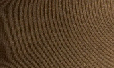 Commando Rib Racerback Bodysuit In Multi