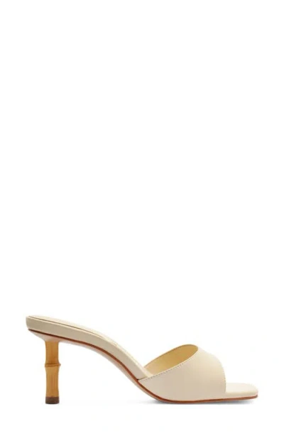 Schutz Leena Sandal In Multi