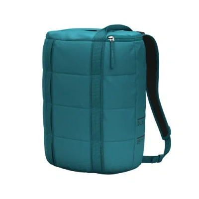 D_b_ Roamer Duffel Pack, 25l In Blue