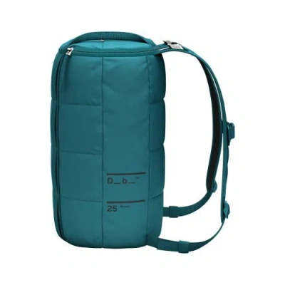 D_b_ Roamer Duffel Pack, 25l In Blue