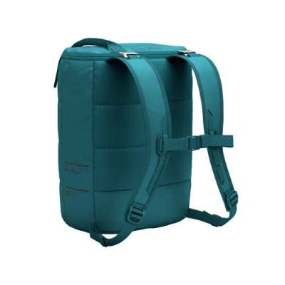 D_b_ Roamer Duffel Pack, 25l In Blue