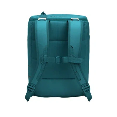D_b_ Roamer Duffel Pack, 25l In Blue