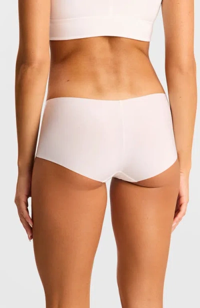 Commando Butter Hipster Briefs In White