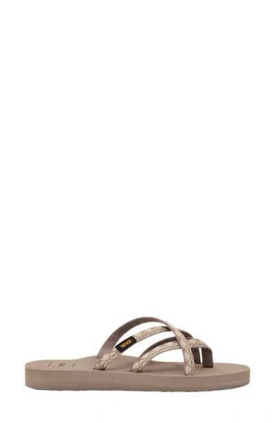 Teva 'olowahu' Sandal In Multi