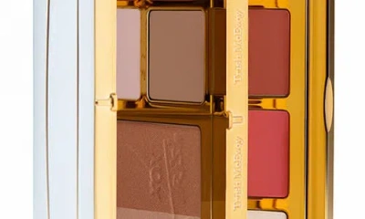 Trish Mcevoy Eye & Face Makeup Wardrobing® Compacts In Multi | ModeSens
