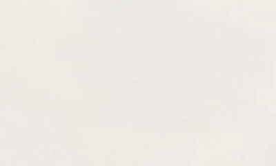 Mango Silk Pocket Square In White