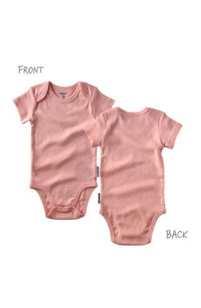 Butterblu Avery Assorted 10-pack Bodysuits In Multi