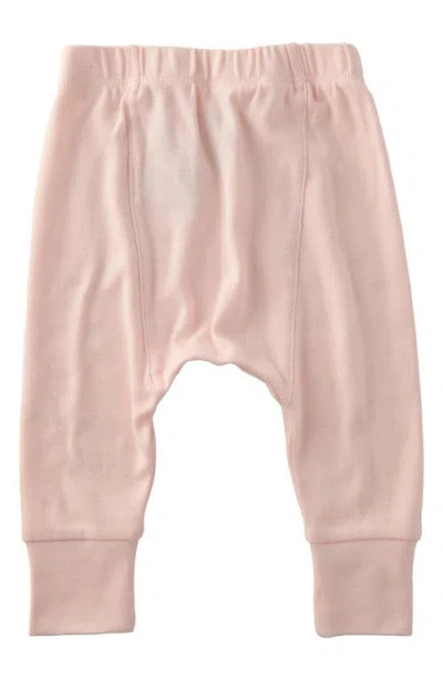 Butterblu Kids' 4-pack Assorted Joggers In Multi