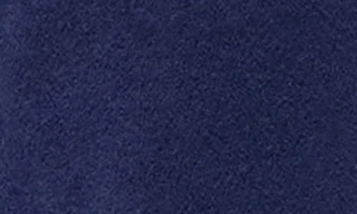 Bugatchi Drawstring Terry Short In Blue