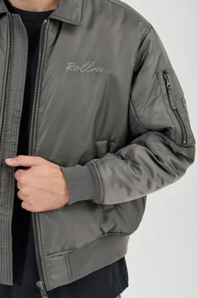 Rolla's Jeans Us Bomber