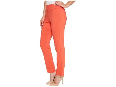 Krazy Larry Pull-on Ankle In Orange