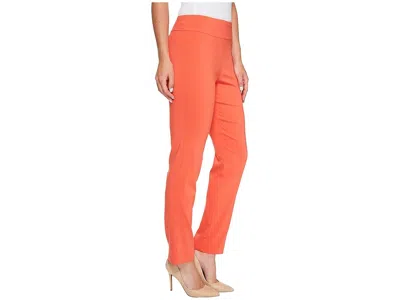 Krazy Larry Pull-on Ankle In Orange