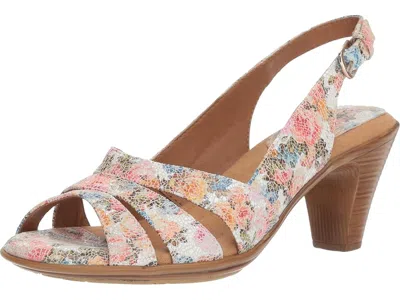 Comfortiva Neima - Soft Spots In Multi