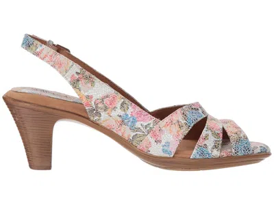 Comfortiva Neima - Soft Spots In Multi