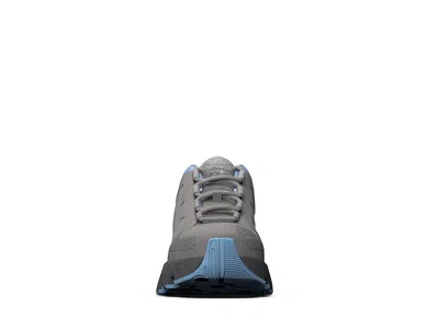 Timberland Pro Powertrain Ev Composite Toe Work Sneaker In Gray