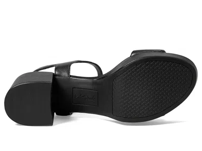 Lifestride Rhythmn Platform Sandal In Black