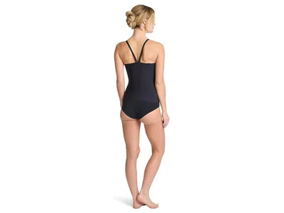 Commando Zone Smoothing Cami Medium Compression In Black