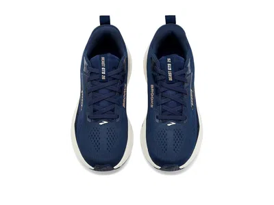 Brooks Beast Gts 26 Running Shoe In Blue